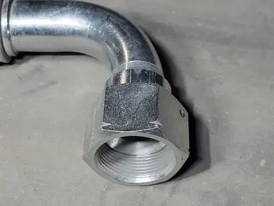 NEW METSO MM0232284