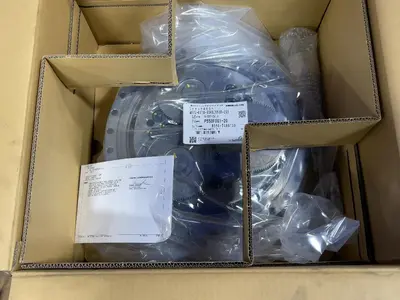 USED FANUC A97L02180348
