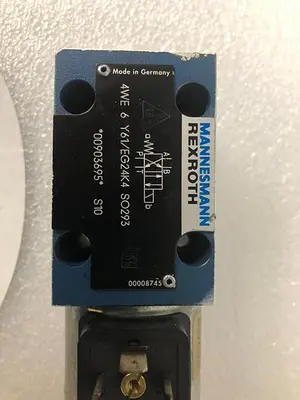 Rexroth