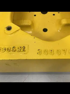 USED VAN DORN 308076