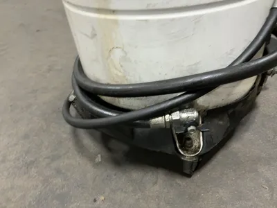 Used _UNKNOWN_ _UNKNOWN_ Sump Suckers Michigan US | Miedema Asset Management Group #1425026