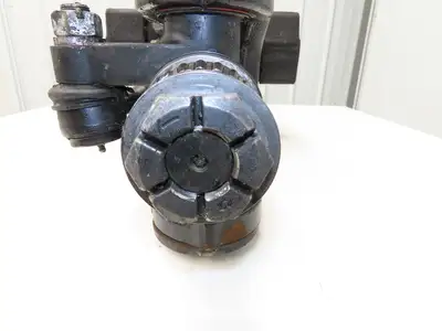 Hyster E100XN Forklift Rear Axle Dual Hydraulic Steering Assembly 8527474