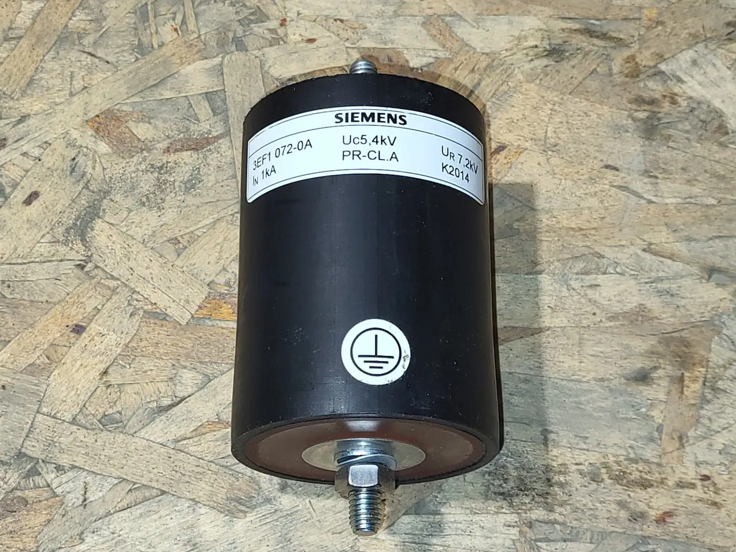 New | in-Stock SIEMENS 3EF1 072-0A Misc Electrical & Power Parts British Columbia CA | Lenmark #251254