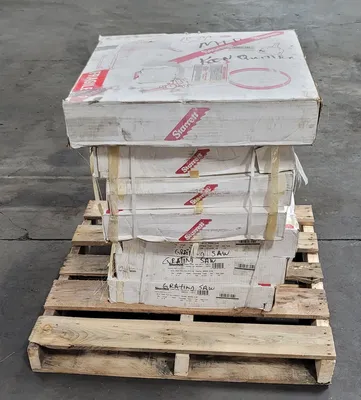 USED STARRETT 99329-15-06