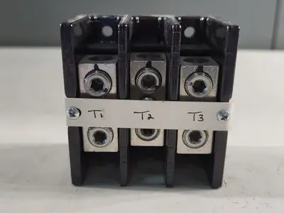 USED SQUARE D 9080 LBA362101