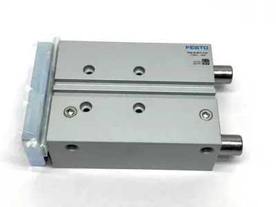 USED FESTO DFM-25-80-B-P-A-GF, 170852