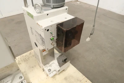 Used JAM _UNKNOWN_ Single Station Punches Texas US | OCO Industrial #1773120