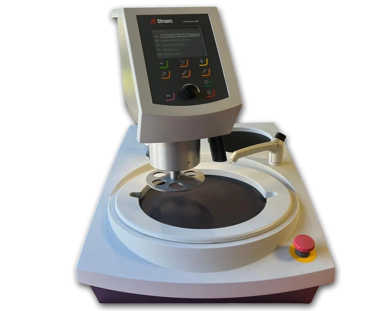Used _UNKNOWN_ _UNKNOWN_ Sample Preparation US | TheMonty.com #978333