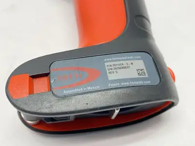 USED HONEYWELL CCB02-100BT