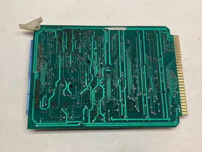 Used PCB D-8107 Miscellaneous Equipment (Electrical & Power) | Surplus Asset Holdings #1197828