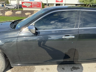 Used 2012 CHRYSLER 300 Sedans Michigan US | Miedema Asset Management Group #1461325