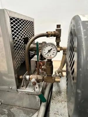 USED ARDE BARINCO DICON 3MS 7.5 O4D