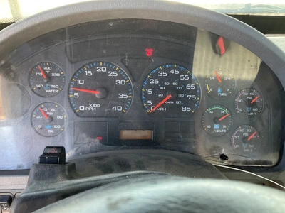 Used 2007 INTERNATIONAL 4300 Box trucks Michigan US | Miedema Asset Management Group #1568173