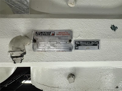 USED Groen TA150 SPM