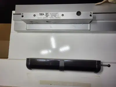 NEW ATMOS-TECH AS889-3DR/ST//PLC/NF/KD/SP