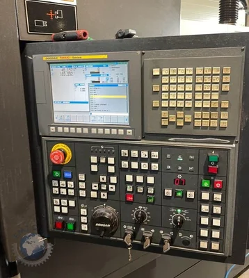 Used 2011 DOOSAN PUMA  3100 CNC Lathes SK | F.M.T. Group s.r.o. #1245939