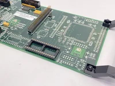 Used ASM Rev D Multifunction Card 64-20870 Printed Circuit Boards (PCB) Michigan US | Maverick Industrial Sales #1392240