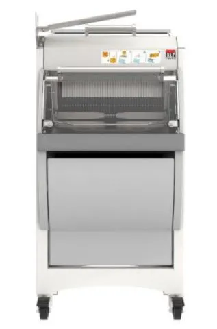 New | in-Stock JAC NEW SELF Bread Slicers California US | BakeryEquipment.com #1555922