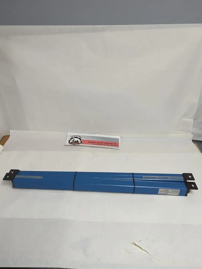 Used PINNACLE MG-24-OF-AU Industrial Controls Ohio US | Surplus Asset Holdings #1364087