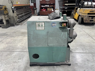 USED 1988 ROUNDO R-3