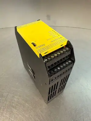 Used Banner Engineering _UNKNOWN_ Programmable Logic Controllers South Carolina US | Palmetto Automation #1485103