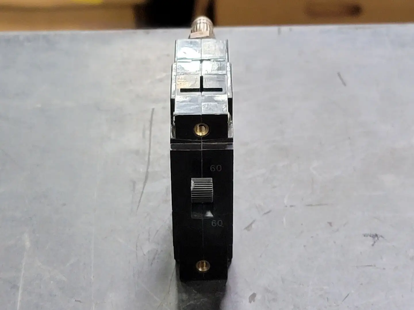 USED HEINEMANN AM1S-Z349-12W