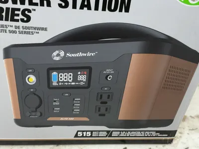 Used _UNKNOWN_ _UNKNOWN_ Portable Generators Michigan US | Miedema Asset Management Group #1322232