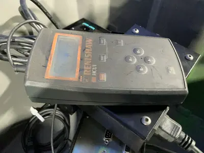 Used RENISHAW PHC 102 / PI 200 / HCU1 / PHC9/PHC10 CNC & N/C Controls Ohio US | HGR 24 #1505862