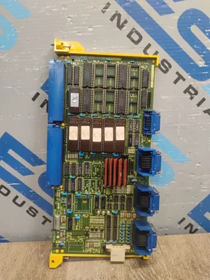 FANUC LTD. A16B-1212-0210/10B Printed Circuit Boards (PCBs) | ESS Industrial Equipment Sales (3)