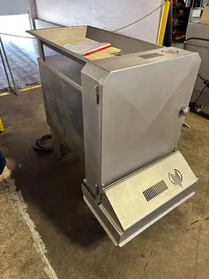 USED FOODLOGISTIK Classic 90
