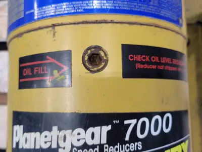 Used REXNORD XAAA0007500X1XA Gearboxes British Columbia CA | Lenmark #1440955