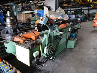 USED BEMA C4C CNC PO