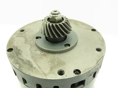 General Electric 5BC48JB478A 24 Volt Motor Off Hyster Power Pallet Jack