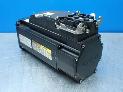 USED REXROTH R911337713