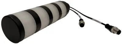 NEW BANNER ENGINEERING TL50WGYRQP-810104