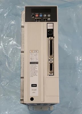 NEW Ingersoll Cinetic Automation ICA DU20