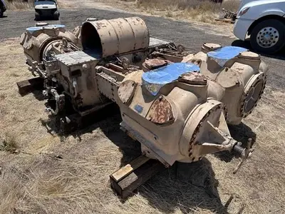 USED 1996 ARIEL JGK-4