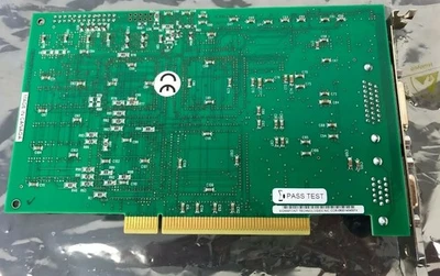 USED Sigmapoint Technologies PCV46523
