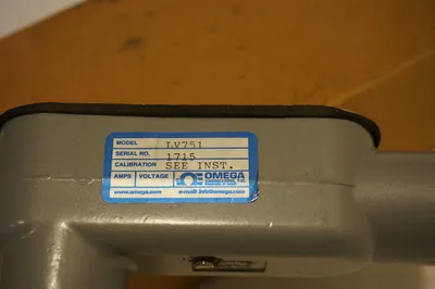 NEW OMEGA LV751 LEVEL SWITCH LV751
