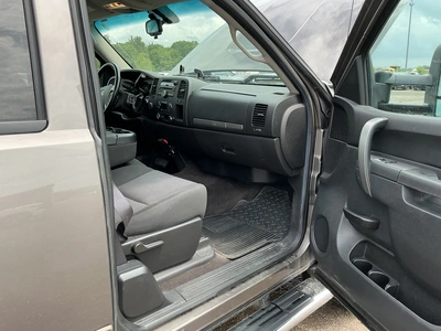 USED 2012 GMC SIERRA 1500
