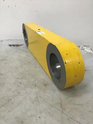 USED VAN DORN 307325