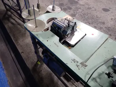Pegasus Sewing Machine