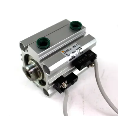 NEW SMC CDQ2B32-25D-A73L