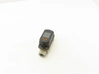 Used IFM _UNKNOWN_ Sensors Indiana US | Arrow Industrial #1316799