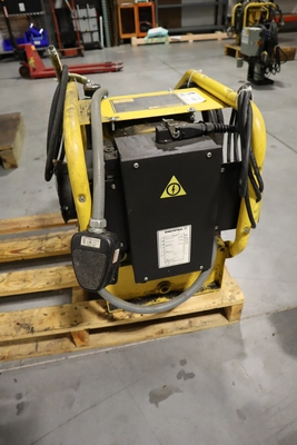 Used ENERPAC GPER5420GFH Hydraulic Pumps Minnesota US | Machinesused.com #1295556
