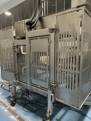 USED 2017 DRAKE LS1400