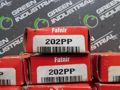 USED FAFNIR 202PP