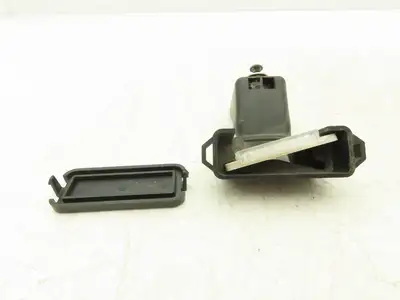 Rapistan Dematic 06881-00055 Conveyor Sensor Reflector & Bracket Assy  Lot of 5