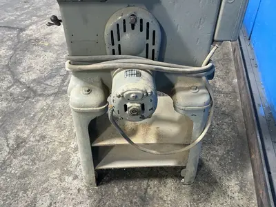 Used YATES _UNKNOWN_ Woodworking Vertical Band Saws Ohio US | HGR 24 #1291990