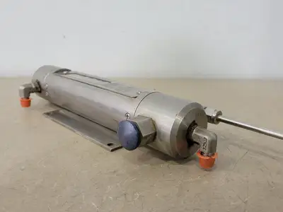 USED GAMMON 534-30